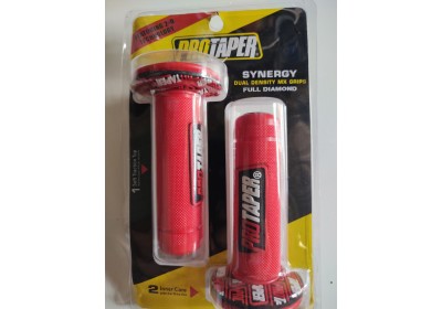 Ръкохватки PROTAPER червени